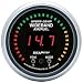 Auto Meter 3378 Sport-Comp Digital Wideband Air and Fuel Ratio Kit