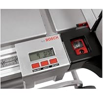 Bosch DC010 Digital Carriage 10-Inch Table Saw