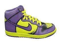 Nike Dunk High 1 Piece Premium One Piece Dunk (Limited Edition) Exclusive Color 318998-751