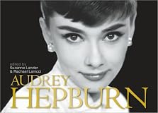 Audrey Hepburn (Brick Book Series - September - 2008)
