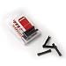 SRAM Frame Protector for Brake and Shift Cable Housing (Set of 4)