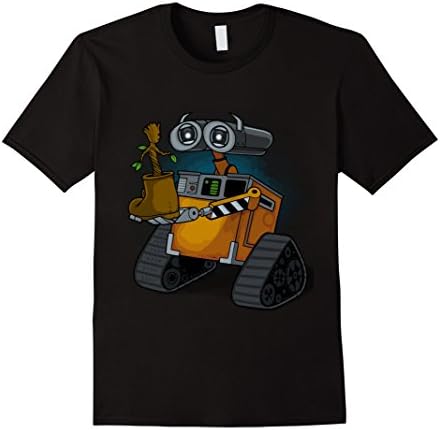 Life Found - Male 2XL - Black