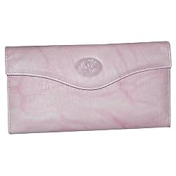 Buxton Heiress Organizer&reg; Clutch