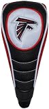 NFL Atlanta Falcons Shaft Gripper Fairway Headcover