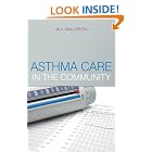 Click here to buy Asthma Care in the Community by Jill Waldron.