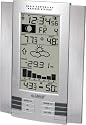 La Crosse WS-8035U-IT Wireless 915mhz Forecast Station with Pressure Graph & In/Out Temps!