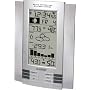 La Crosse WS-8035U-IT Wireless 915mhz Forecast Station with Pressure Graph & In/Out Temps!