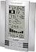 La Crosse WS-8035U-IT Wireless 915mhz Forecast Station with Pressure Graph & In/Out Temps!