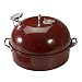 Kitchen & Housewares : NordicWare Grilling Essentials Indoor/Outdoor Smoker
