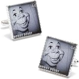 Howdy Doody Stamp Cufflinks Cuff Links