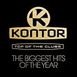 Kontor Top Of The Clubs - The Biggest Hits Of The Year