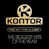 Kontor Top Of The Clubs - The Biggest Hits Of The Year