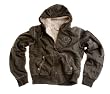 True Religion Sherpa Hoodie - Mens