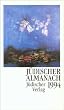 J�discher Almanach 1994/5754