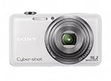 Sony CyberShot DSC-WX7 from Amazon.co.uk