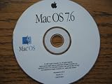 Apple OS 7.6 Full Install Cd