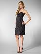 Nanette Lepore Siren Dress in Black