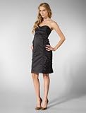 Nanette Lepore Siren Dress in Black
