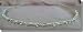 Bridal Wedding Tiara Crown With Crystal Leaves C5355