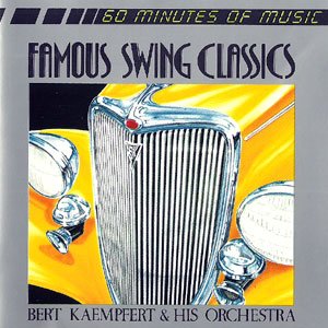 Produkt-Bild: CD Album (	19	Titel, incl.	woodchopper's ball, perdido	,	little brown jug, skyliner	,	lullaby of birdland	,	apple honey, in the mood	,	marie, in the mood, tuxedo junction	etc. )