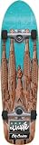 Cliche Sagrada Familia Cruiser Complete Skateboard (32-Inch)