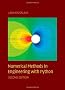 Numerical Methods in Engineering with Python