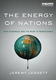 The solar century : the past, present and world-changing future of solar energy