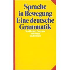 Sprache in Bewegung