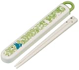 となりのトトロ スライド式ハシ箱セット(16.5cm) ABS2A