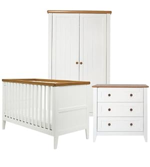 Summer Oak 3-piece collection