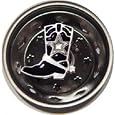 Enamel Kitchen Strainer Black Rodeo Boot Best Price