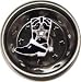 Enamel Kitchen Strainer Black Rodeo Boot