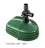 41deXCnKUbL. SL160  1800 Pond Pump