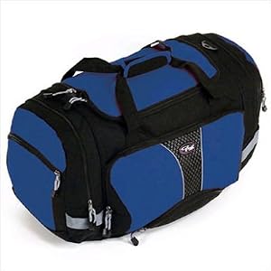 Buy CalPak Field Pack 26 Duffel Bag DFP3026X Color: Gray by CalPak