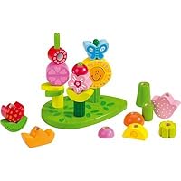 Little Garden - Pegging Game