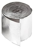 Heatshield CFT Cool Foil Tape, 1 x 10' Roll