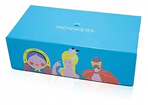 image for Monikers