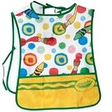 Crayola Art Smock