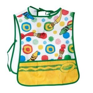 Crayola Art Smock by 