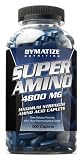 Dymatize Nutrition Super Amino 4800 MG, 500-Count Caplets