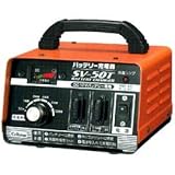 セルスター バッテリー充電器 SV-50T