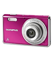 Olympus FE-4000 Digital Camera