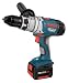 Bosch 17614-01 14.4-Volt 1/2-Inch Brute Tough Litheon Hammer Drill/Driver with 2-Fat Batteries