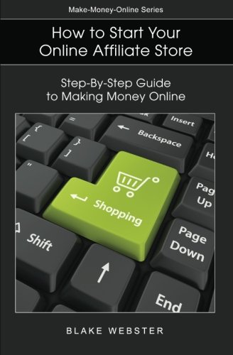 Make-Money-Online Series: How to Start Your Online 