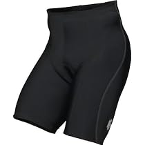 Descente Men's Cycling Aero-X Short