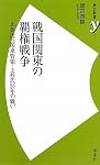 戦国関東の覇権戦争 (歴史新書ｙ)