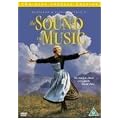 The Sound of Music [Region 2]
