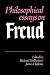 Books : Philosophical Essays on Freud