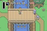 The Legend of Zelda: A Link to the Past (Includes Four Swords)
