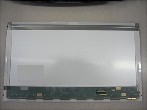 Au Optronics B173rw01 V.0 Bottom Right Connector Replacement LAPTOP LCD Screen 17.3